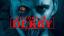Добро пожаловать в Дерри 1 сезон 1 серия онлайн